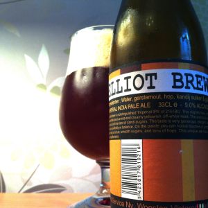 Elliot-Brew