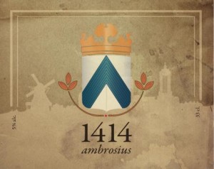 1414 Ambrosius