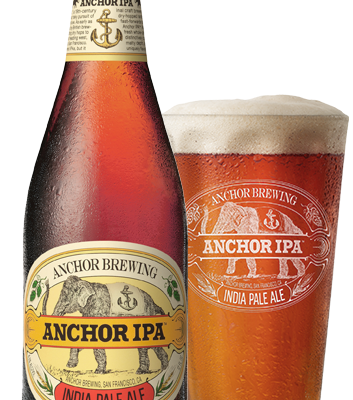 Anchor IPA