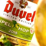 Duvel Tripel Hop 2015
