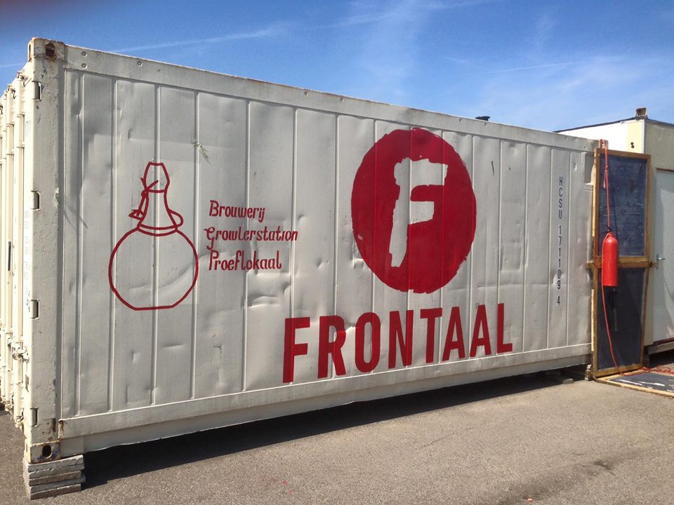 frontaal
