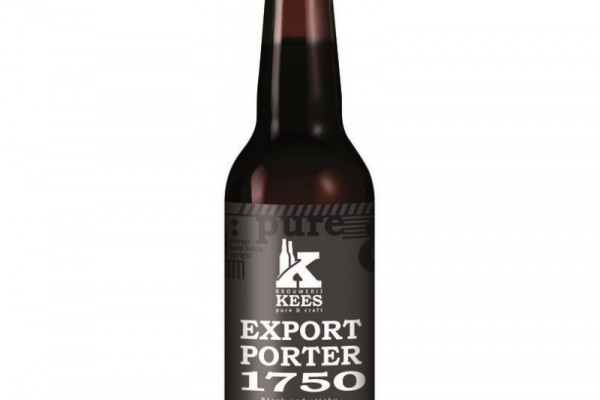 Kees Export Porter 1750