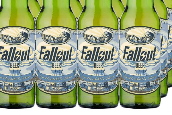 Fallout-bier