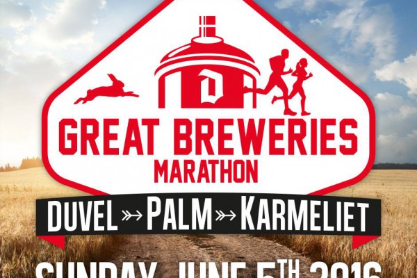 Great Breweries Marathon