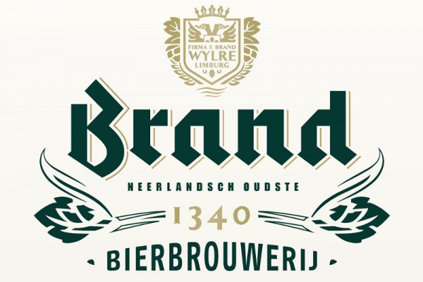 Bierbrouwwedstrijd Brand met als thema porter