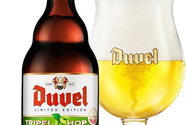 Duvel Tripel Hop Tasting Pack